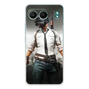 Чохол з принтом «Пабг мен» для OnePlus Nord 4