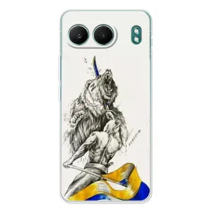 Чохли (Доброго вечора, ми за України) для OnePlus НоРД 4 (AlphaPrint) (Перемога)