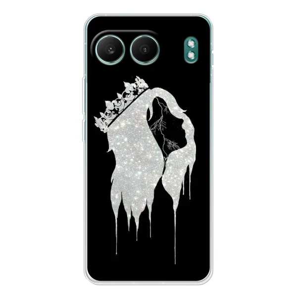 Чохол з принтом «Принцеса» для OnePlus Nord 4