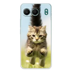 Чехлы с Котиками для OnePlus Nord 4 (VPrint)