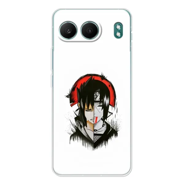 Чехол с принтом «разный Итачи» для OnePlus Nord 4