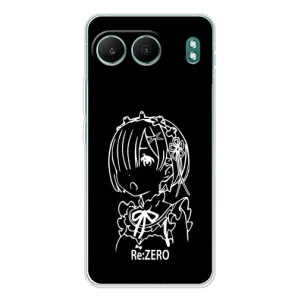 Чехол с принтом «Re: Zero» для OnePlus Nord 4