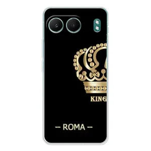 Чохли для OnePlus Nord 4 (VPrint) - Футбольні клуби (Roma)