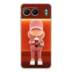 Круті Чохли Луі Віттон для OnePlus Nord 4 (AlphaPrint) (З Кавою)