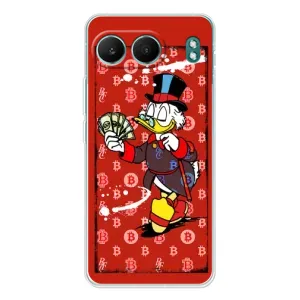 Чехли для OnePlus НоРД 4 - Scrooge MagDag (PREMIUMPrint) (Scrooge MagDag)