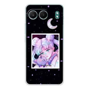 Чехол с принтом «Сейлор Мун» для OnePlus Nord 4