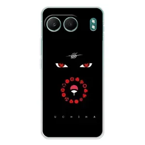 Чехол с принтом «глаза Итачи» для OnePlus Nord 4
