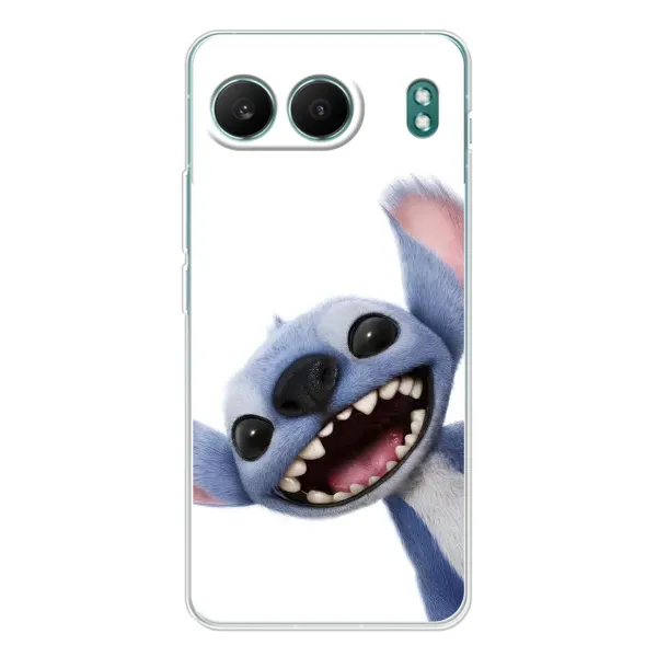 Чехол с принтом «Стич» для OnePlus Nord 4 Чехол с принтом «Стич» для OnePlus Nord 4