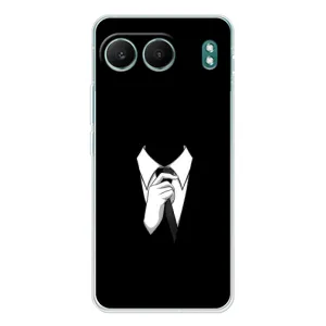 Чехол для ВанПлас Норд 4 - (AlphaPrint) с печатью (ТОП продаж)