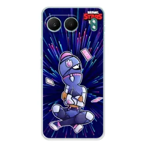 Чехлы Brawl Stars для OnePlus Nord 4 (AlphaPrint)