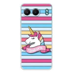 Чехол с принтом «Unicorn» для OnePlus Nord 4