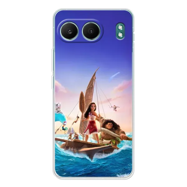 Чохол з принтом «Команда Ваяна Мауї» для OnePlus Nord 4