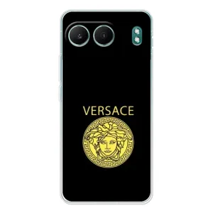 Чехол с принтом «Versace» для OnePlus Nord 4
