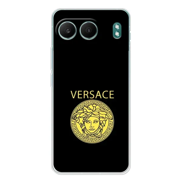 Чехол с принтом «Versace» для OnePlus Nord 4 Чехол с принтом «Versace» для OnePlus Nord 4