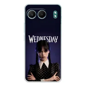 Чохол з принтом «Wednesday» для OnePlus Nord 4