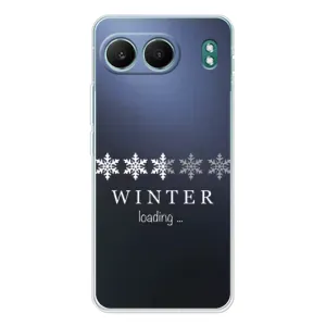 Зимние Чехлы для ВанПлас Норд 4 - прозрачный фон (Winter loading)
