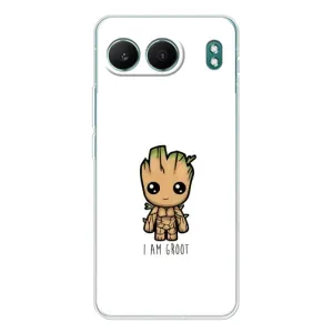 Чехол с принтом «Я есть Грут» для OnePlus Nord 4