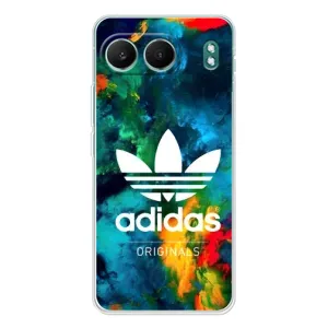 Чехол с принтом «Яркий Адидас» для OnePlus Nord 4