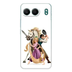 Чохол Рапунцель для OnePlus Nord 4 (Рапунцель та друзі)
