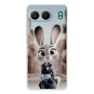 Чохол Зоотрополіс на OnePlus Nord 4 (Офіцер Джуді Гопс)
