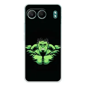 Чехол с принтом «Зелёный Халк» для OnePlus Nord 4