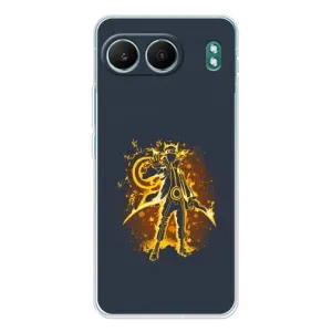 Чехол с принтом «золотой Наруто» для OnePlus Nord 4