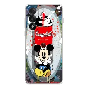 Чохол Disney Mouse OnePlus Nord 5 (PREMIUMPrint) (Американський Маус)