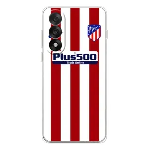 Чехлы для OnePlus Nord 5 (VPrint) - Футбольные клубы (Atletico)
