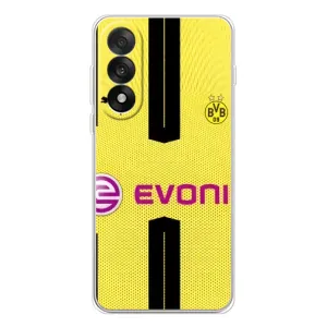 Чехлы для OnePlus Nord 5 (VPrint) - Футбольные клубы (BVB)