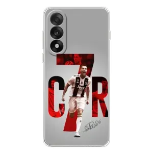 Чохол Кріштіану Роналду для OnePlus Nord 5 (AlphaPrint) (C7R)