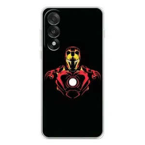 Чехлы с героями Марвел OnePlus Nord 5 (VPrint)