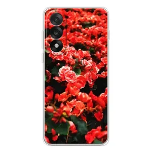 Чехлы с Цветами для OnePlus Nord 5 (VPrint)