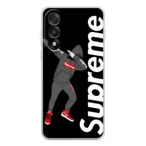Чехол для OnePlus Nord 5 с картинкой Supreme (AlphaPrint)