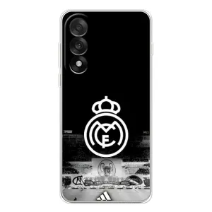 ФК Реал Мадрид чехлы для OnePlus Nord 5 (AlphaPrint) (эмблема Реал Мадрид)
