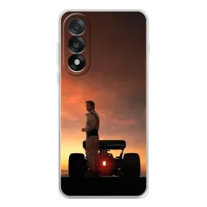 Чехол Формула1 на OnePlus Nord 5 (Ф1 Гейс)