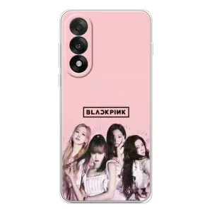 Чехол с музыкальной группой для OnePlus Nord 5