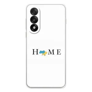 Чехол для Патриота Украины OnePlus Nord 5 - (AlphaPrint) (Home)