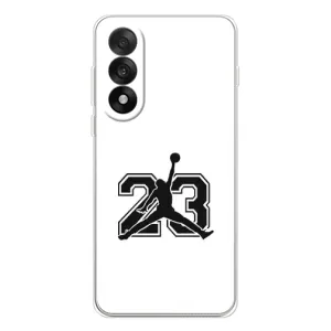 Чехлы для OnePlus Nord 5 - с картинкой JORDAN (AlphaPrint)
