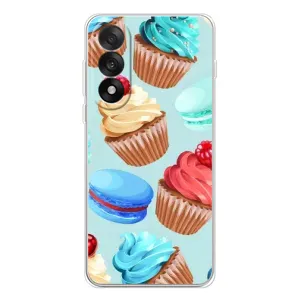 Чехлы с Фруктами для OnePlus Nord 5 (VPrint)