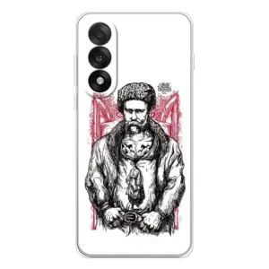 Чехлы для OnePlus Nord 5 с принтом Тараса Шевченко (AlphaPrint)