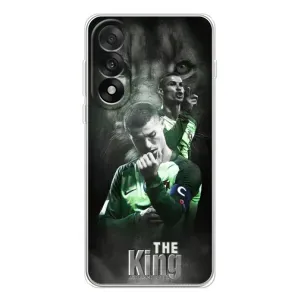 Чехол Криштиану Роналду для OnePlus Nord 5 (AlphaPrint)
