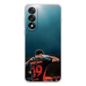 Чехол с футболистом Ламин Ямаль OnePlus Nord 5 (Ламин 19)