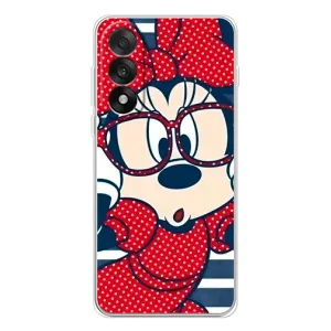 Міккі Маус чохол для OnePlus Nord 5 (AlphaPrint - Мультяшні) (Маус в окулярах)