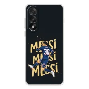 Чехлы для OnePlus Nord 5 (Leo чемпион) (AlphaPrint)