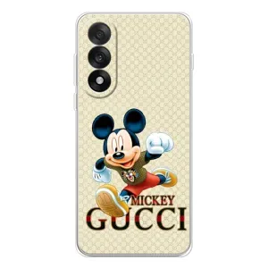 Чохол Disney Mouse OnePlus Nord 5 (PREMIUMPrint) (Mikki Gucci)