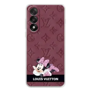 Чохол Disney Mouse OnePlus Nord 5 (PREMIUMPrint) (Mikki LV)
