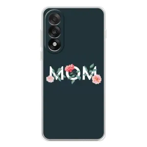 Чехлы для мамы на OnePlus Nord 5 (Mom дизайн)