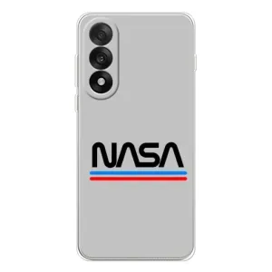 Чехол NASA для OnePlus Nord 5 (AlphaPrint)