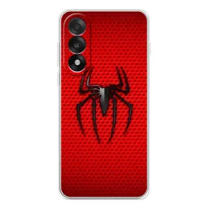 Чехол с человеком пауком для OnePlus Nord 5 - (AlphaPrint)
