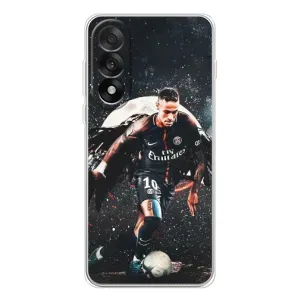 Чохол Неймар для OnePlus Nord 5 (AlphaPrint) (PSG Neymar)